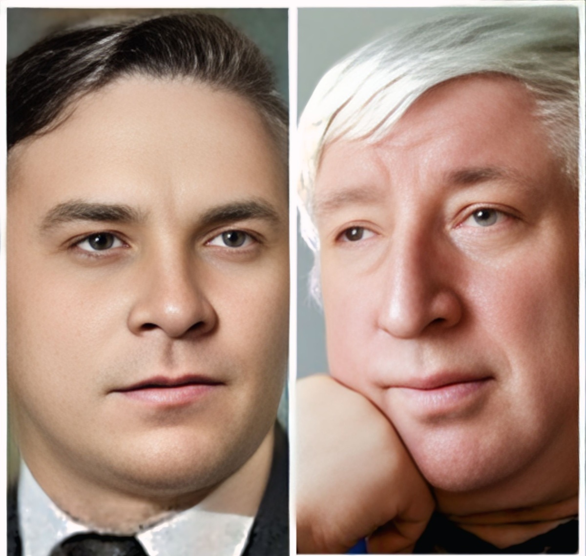 Анатолий Суров / Расул Гамзатов