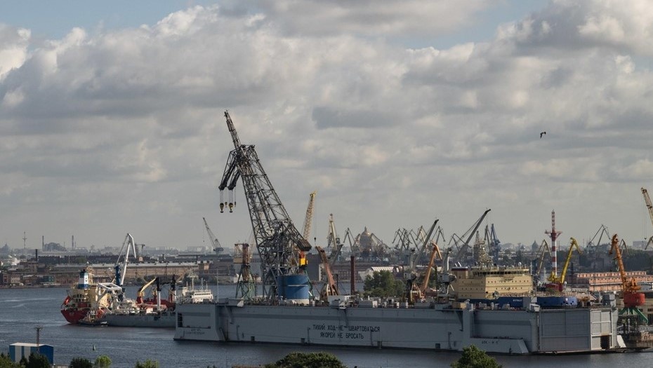    Автор фото: Тихонов Михаил