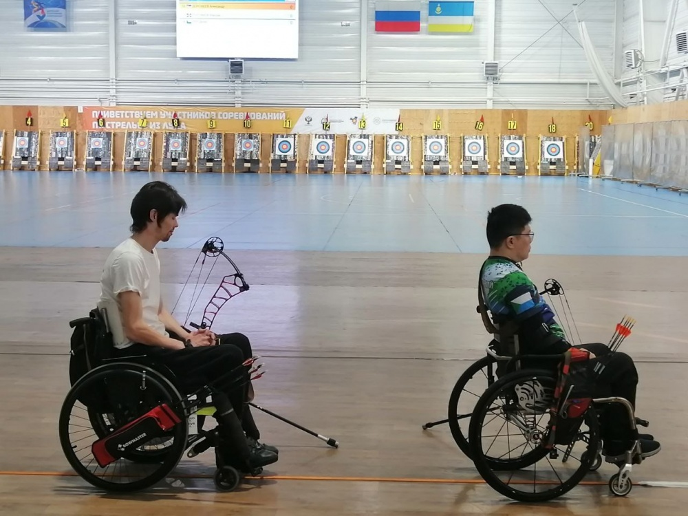 фото: Боровитина Анастасия Владимировна