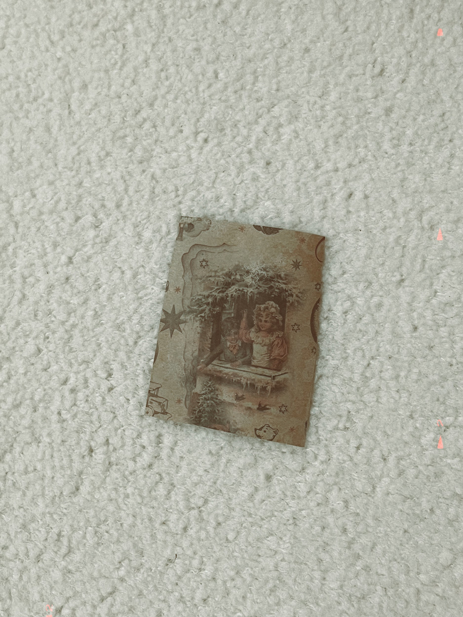 Фото автора: "Предмет: пергамент для выпечки"