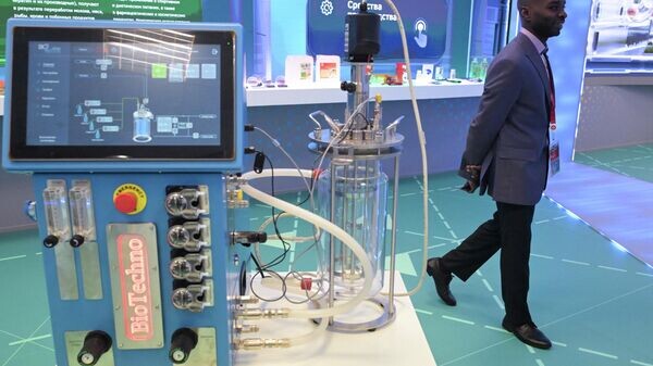    © Sputnik / Евгений Биятов