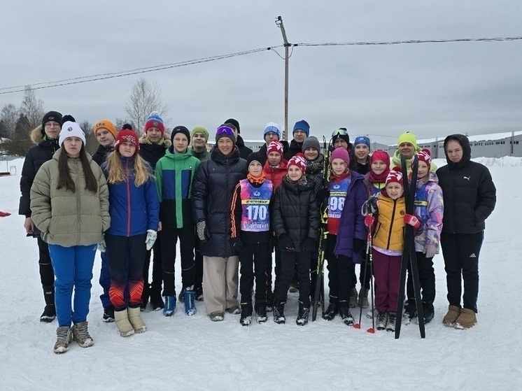     Фото соцсеть «ВКонтакте», СШ «Звезда»