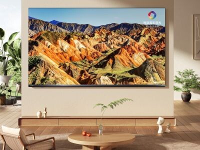    Hisense выпустила E7S Pro RGB-Mini LED: 4K-экран, звук Devialet и до 7560 зон подсветки