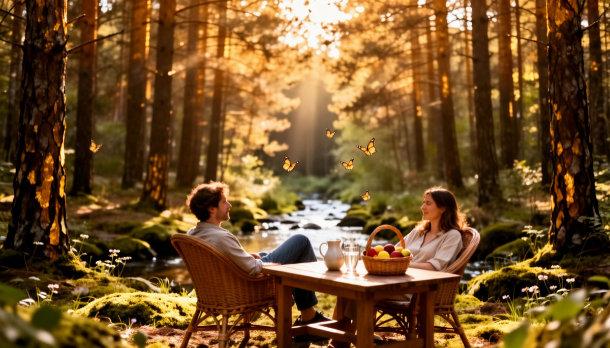 Звезды подскажут: какой досуг подойдет каждому знаку зодиака, чтобы полностью перезагрузиться? Дмитрий Петров📷
