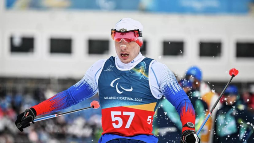   РИА Новости