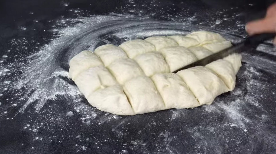 Это мое самое любимое тесто для пирожков, ОБОЖАЮ ЕГО, не перекисает до 3 дней!