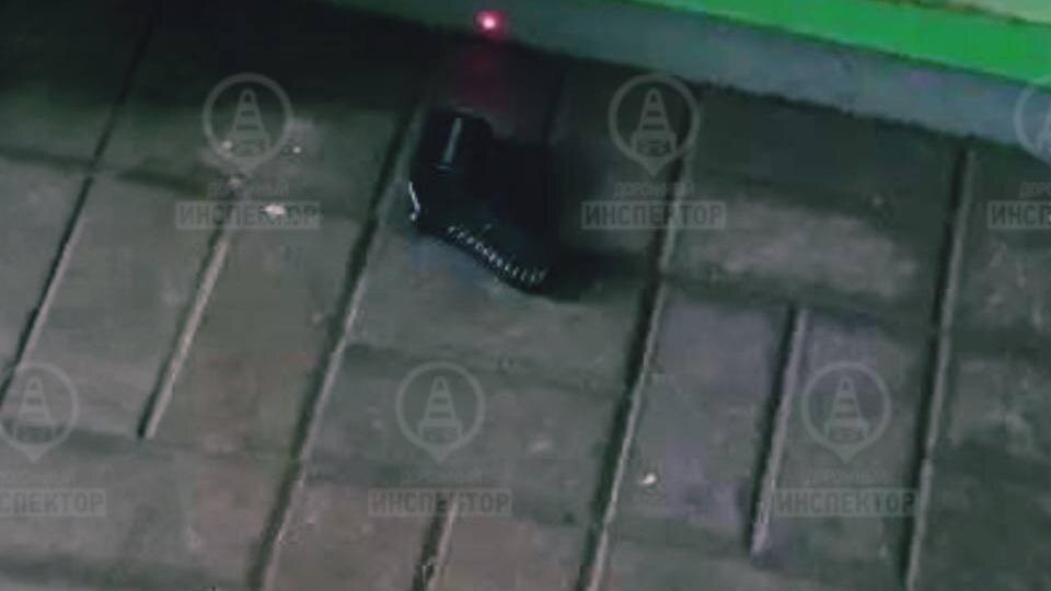    Фото: t.me/newsdorin