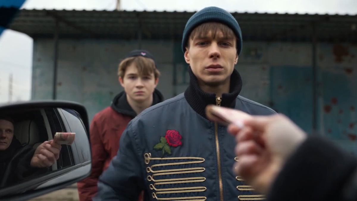 "Война - естественный удел мужчин, В щетине нету места для морщин"(с) Фото: kinoafisha.info