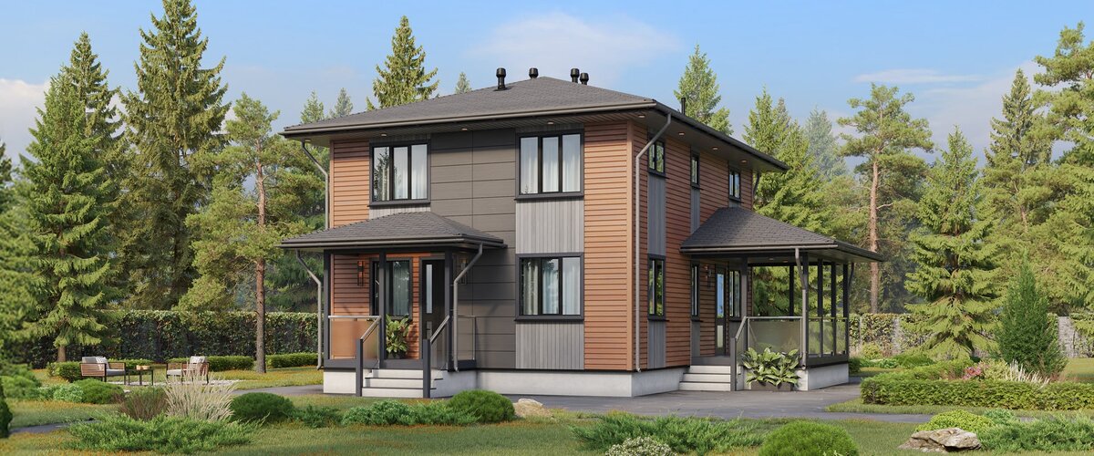 Источник: Строительная компания «Теремъ»