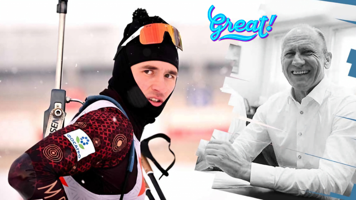 Карим Халили и Алексей Нуждов: "– В текущей ситуации я вижу так, что если бы полностью вместо Кубка России был Кубок МЛКБ – для всех было бы больше пользы. И спортсмены, и зрители были бы только рады. Но, как я уже говорил, приходится ждать, пока все повзрослеют". Это он намекает на СБР и его Главу Виктора Майгурова...