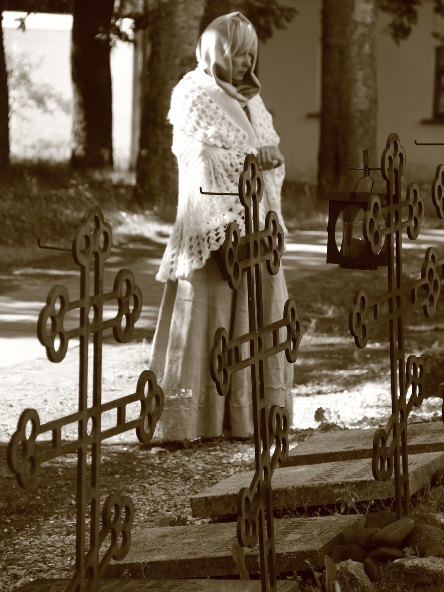    фото: © Валаамский монастырь