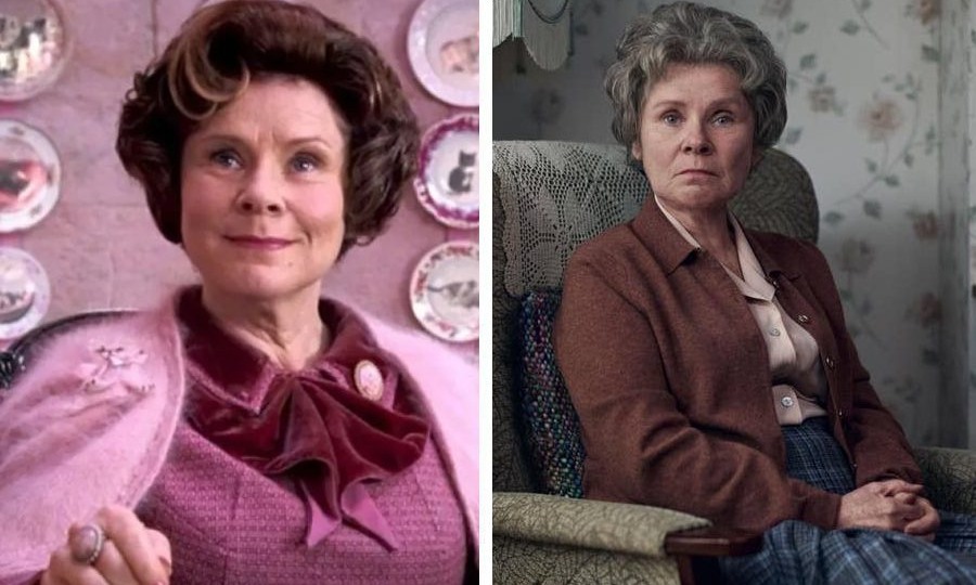 Идеальные «злодейки» ‑ как изменились 7 актрис, игравших «противных тёток» в 00‑х?