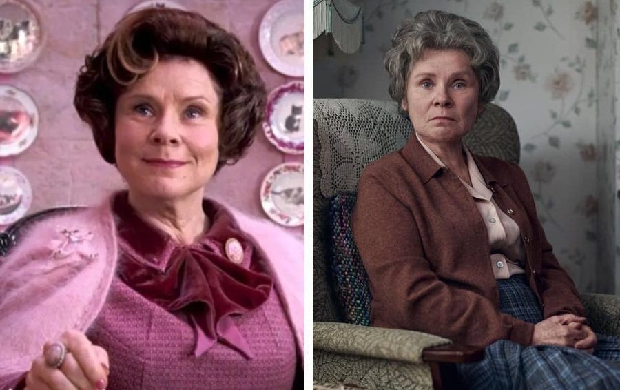    Фото: Warner Bros. Pictures, BBC One