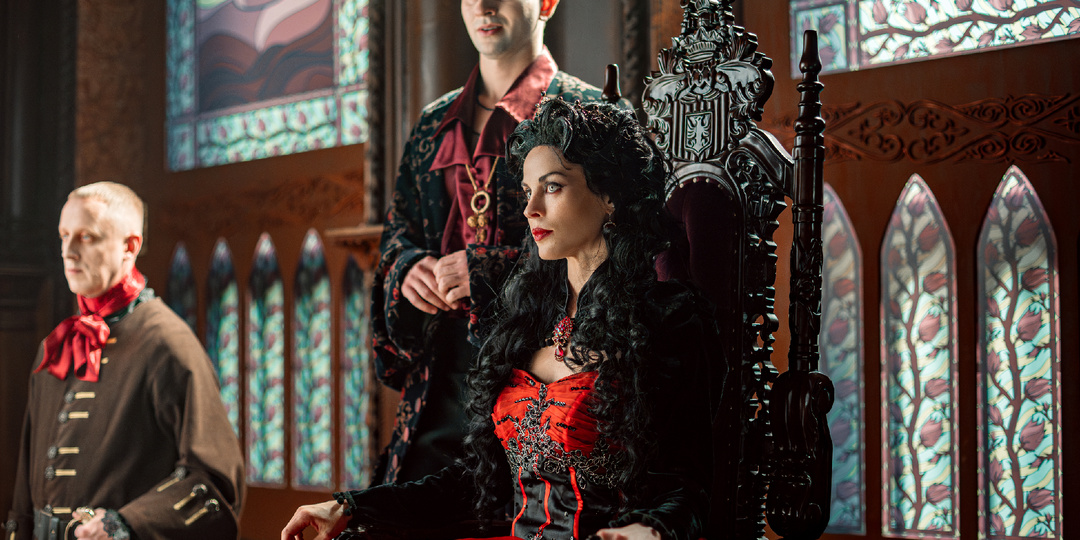 Суккубы, эльфы и бал нечисти: чем удивит новый сезон «Границ миров»