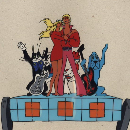     Документальный фильм про «Бременских музыкантов» покажет Первый канал