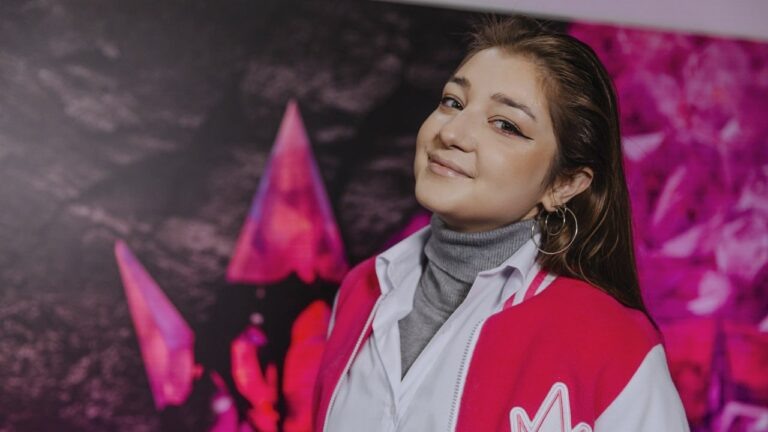    Вебкамщица из Оренбурга стала участницей телешоу «Пацанки» Оренбуржье