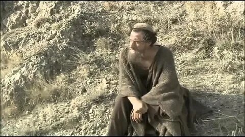 
Иешуа Га-Ноцри. Открытые источники интернет.