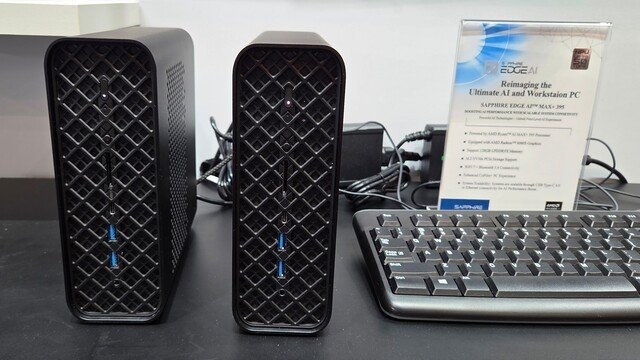     Фото ComputerBase