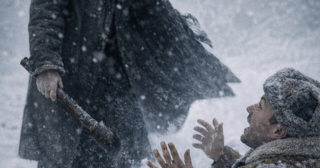 Простая путевая обходчица стала для трёх сынков советской элиты судьей и палачом, после того как они расправились с её дочерью (окончание)