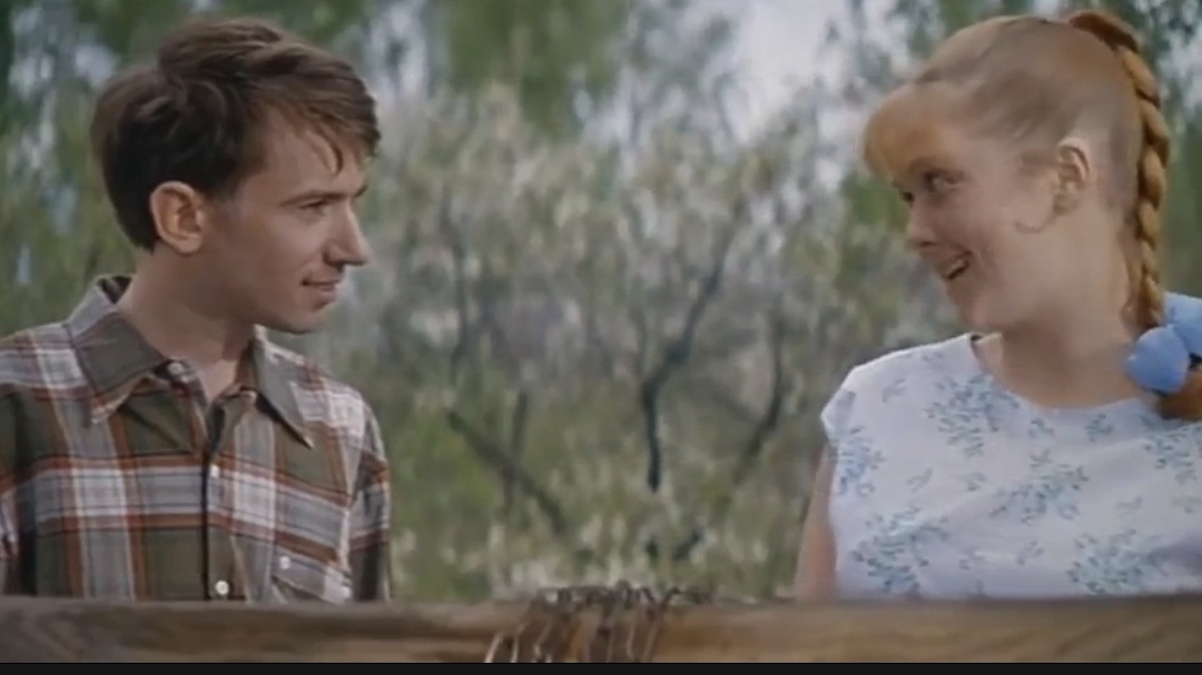 Муж номер один - Геннадий Корольчук