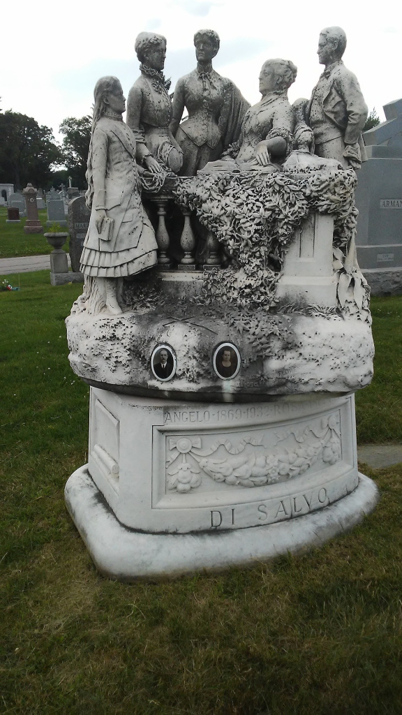 Авторские права на фото: Find A Grave