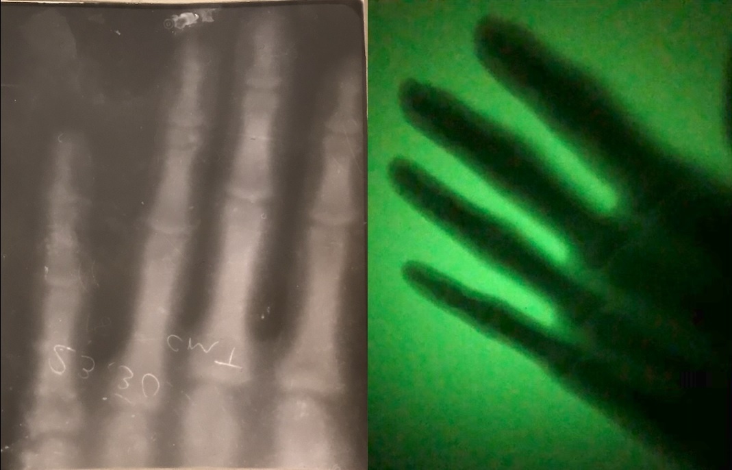 Фото: Лаборатории G. G. Brock