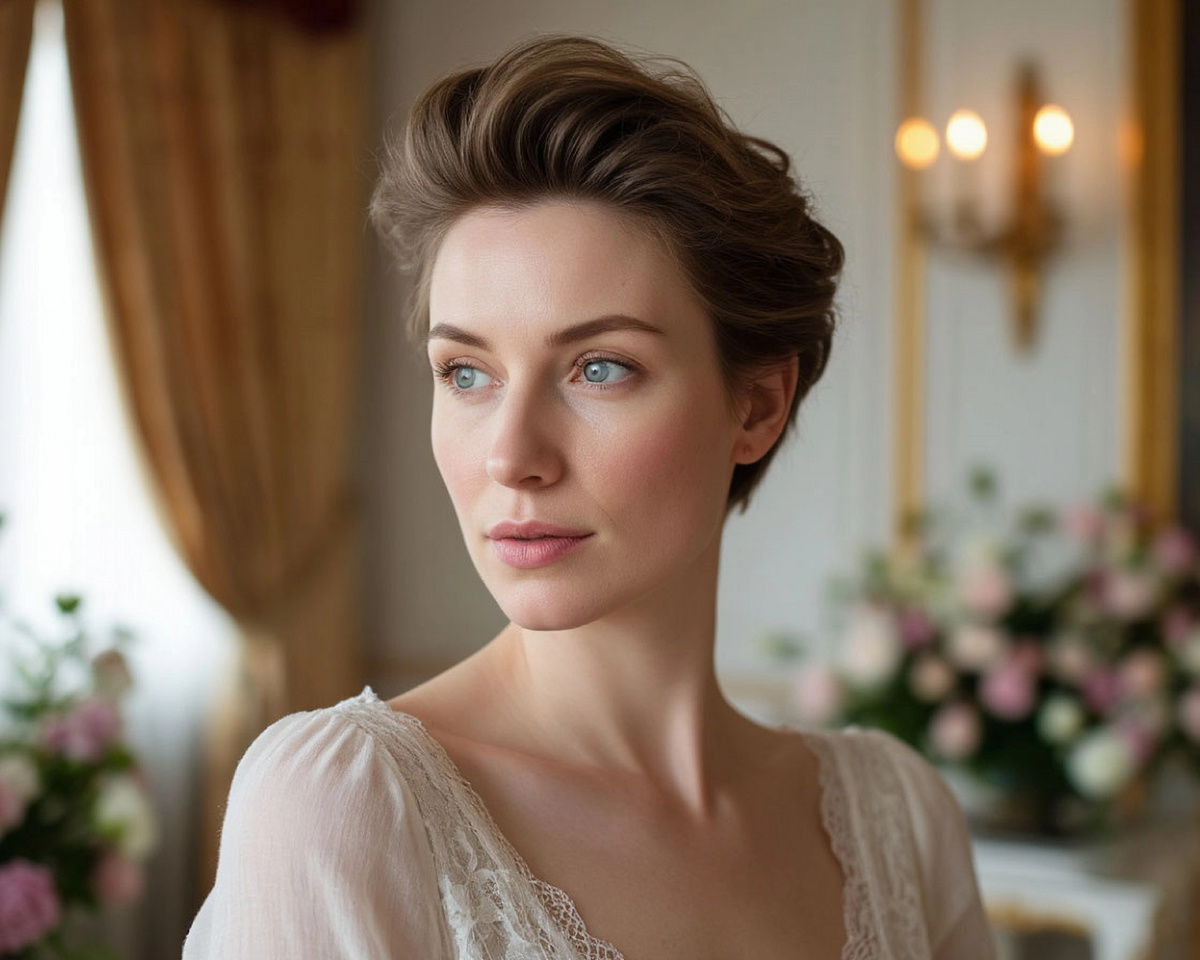 Автор: Вика Трель ©  4042