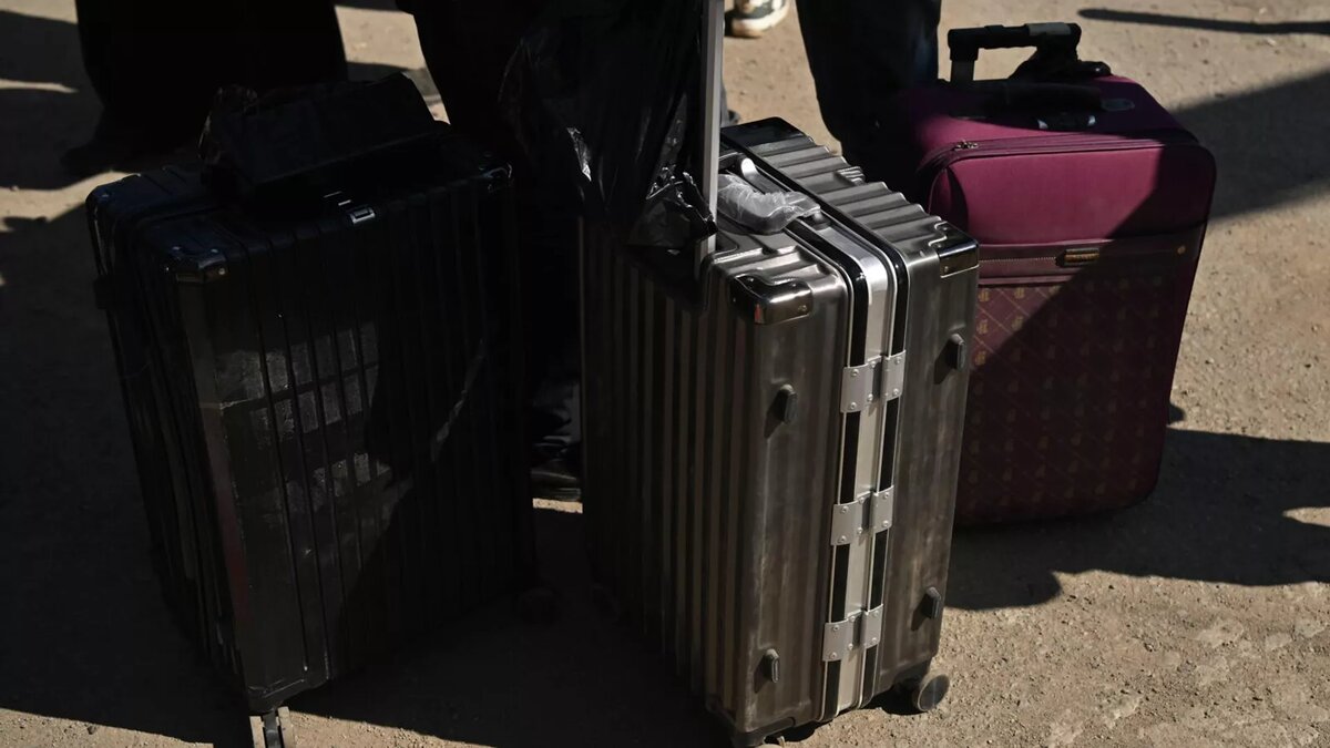 © Sputnik / Aram Nersesyan