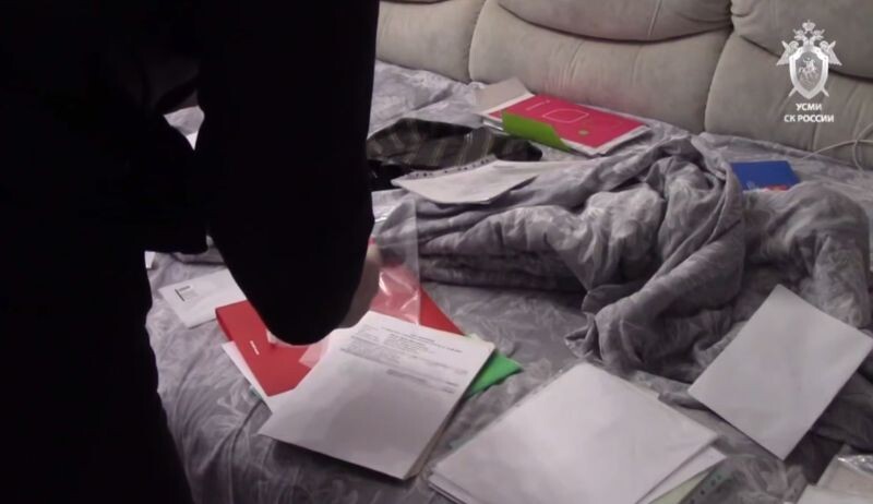 В Ульяновской области раскрыта банда «чёрных риелторов», главарем которой оказалась 45-летняя «Мурка»