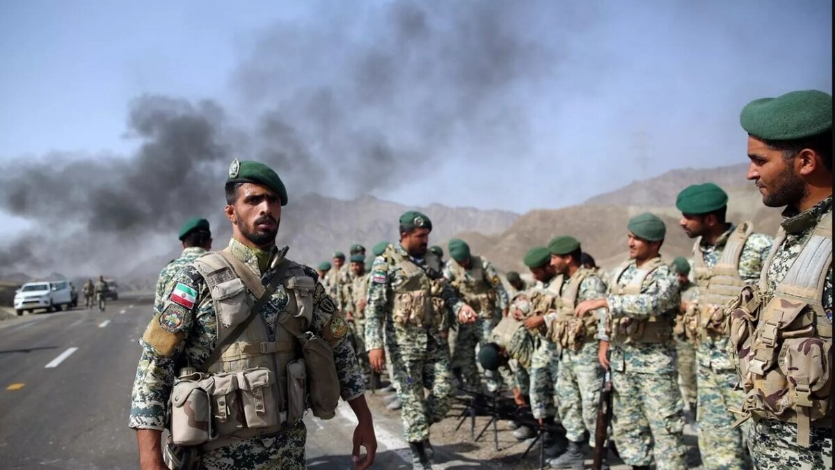 © Photo : press office of IRNA