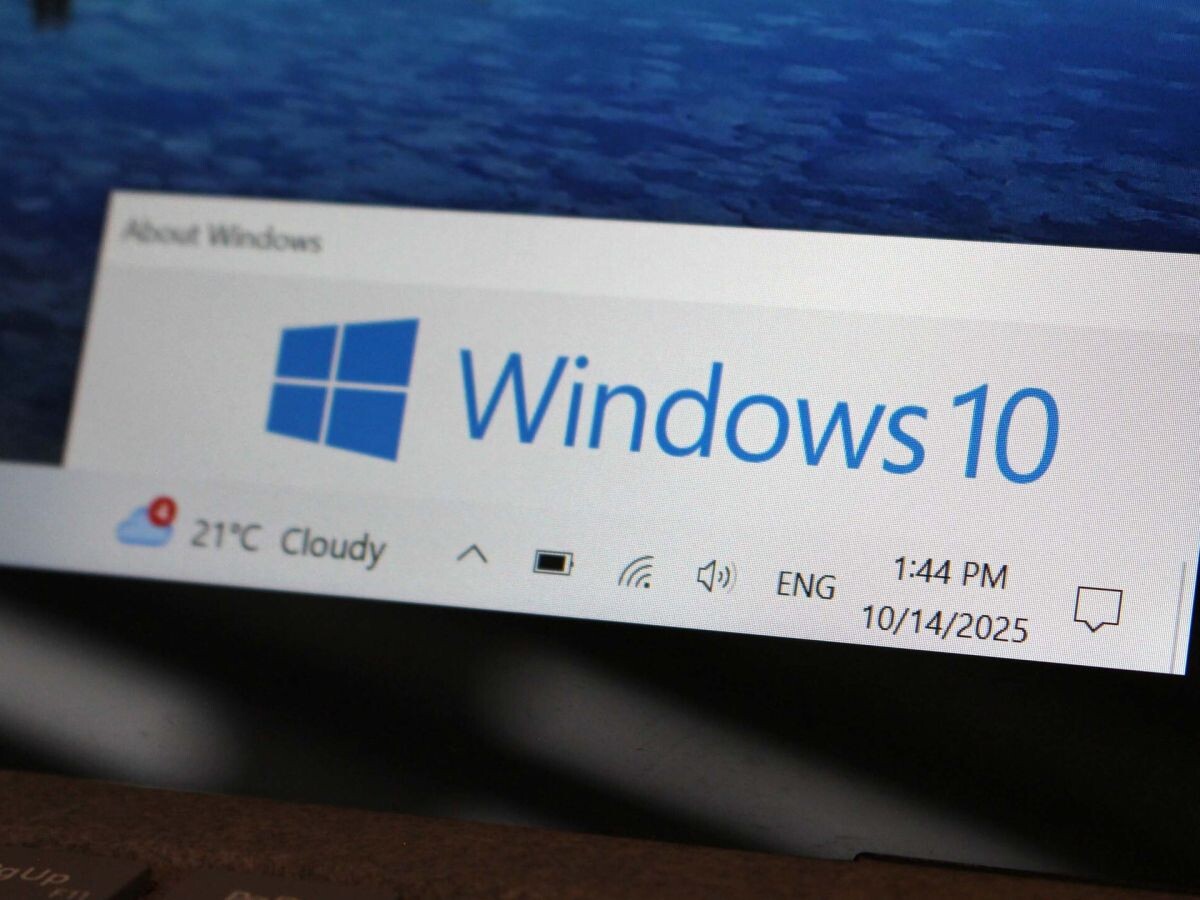    Обновление Windows 10 исправляет две активно используемые уязвимости