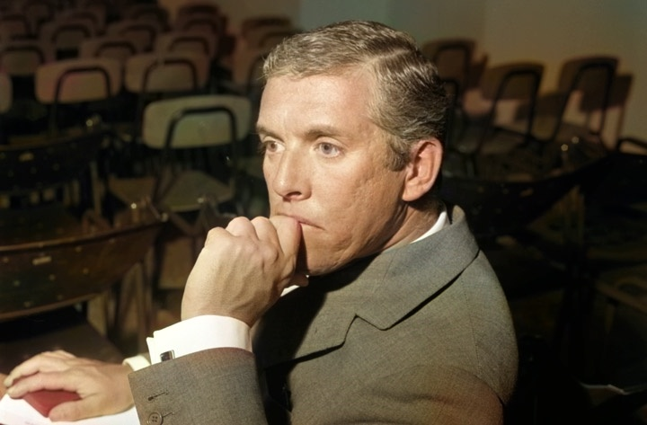 Лучано Сальче (Luciano Salce). 19.09.1922 — 17.12.1989