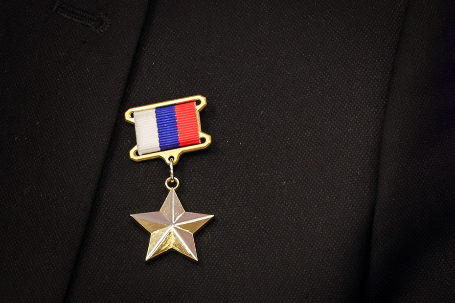    Roman Naumov/URA.RU/Global Look Press