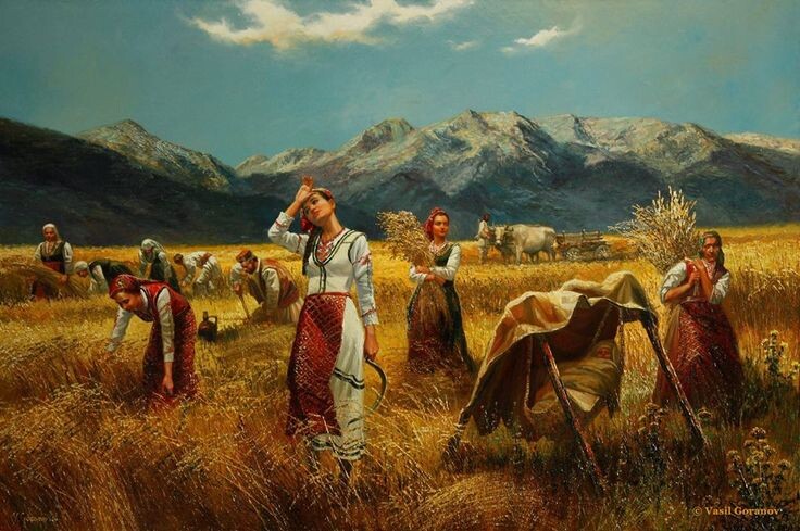 Васил Горанов