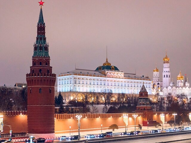    Фото: портал мэра и правительства Москвы/Евгений Самарин