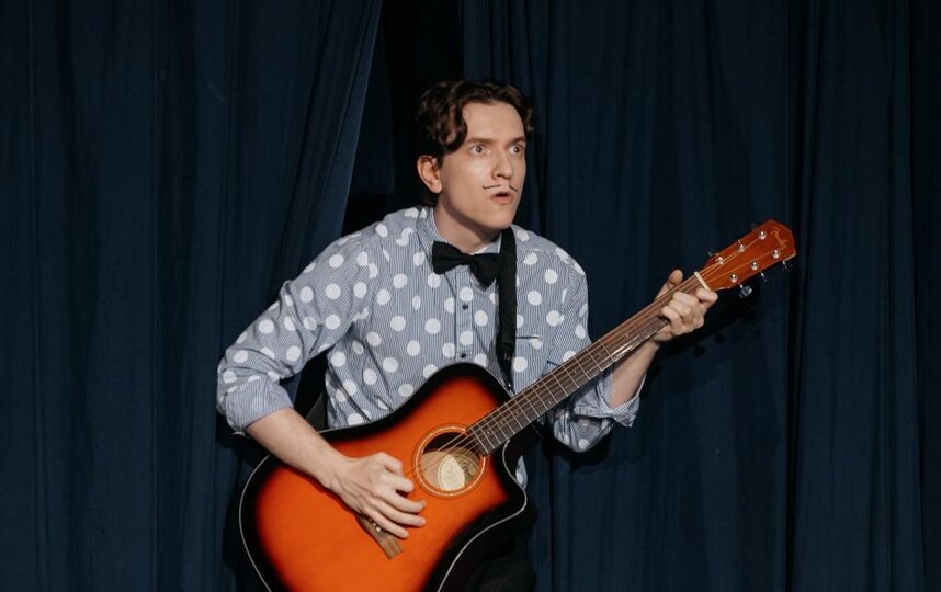    Учебный театр "На Моховой"