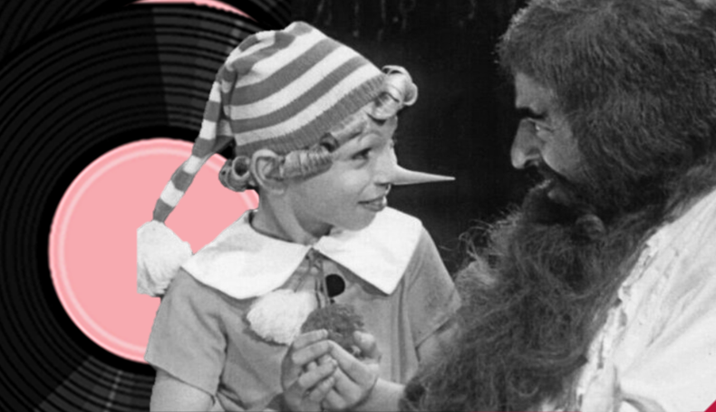 «Да здравствует наш Карабас удалой». Песни из сказок (10)