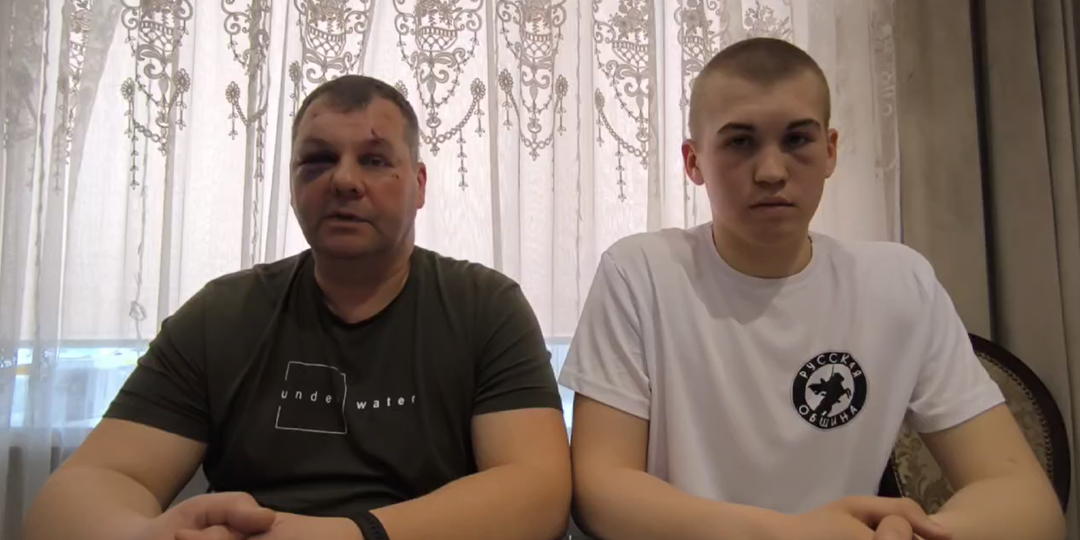 На Камчатке толпа мигрантов из Армении напала на местного мужчину с несовершеннолетним сыном.