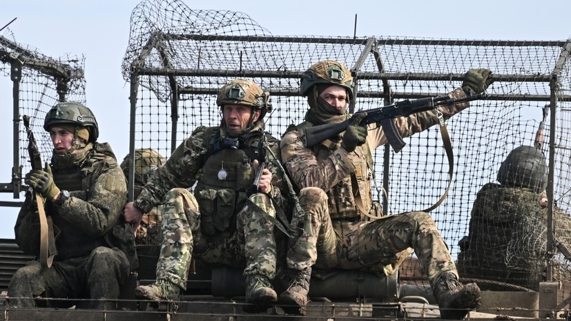   РИА Новости Станислав Красильников