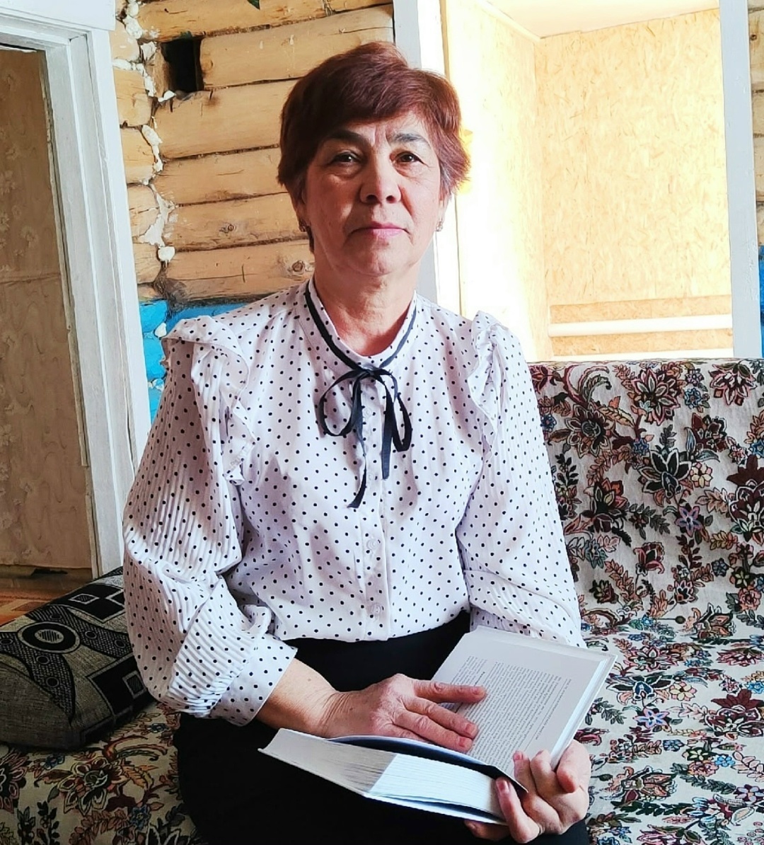     “Хәүефләнеүемде улым өсөн ғорурлығым еңә”