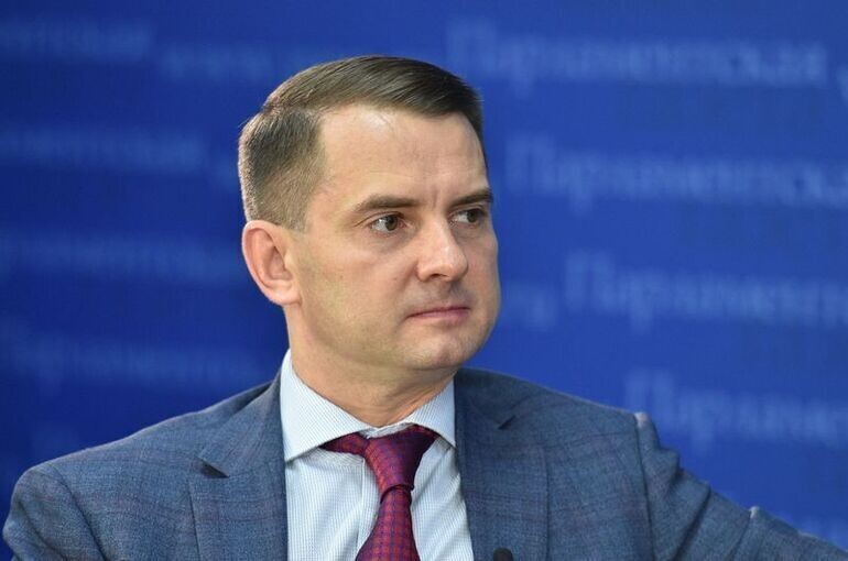   Игорь Самохвалов/«Парламентская газета»