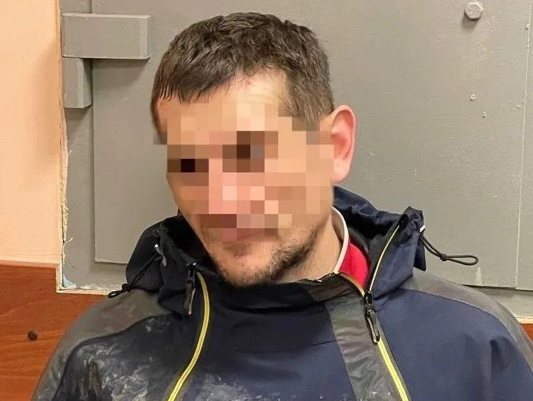 Фото: ГУ Росгвардии по Санкт-Петербургу и Ленинградской области