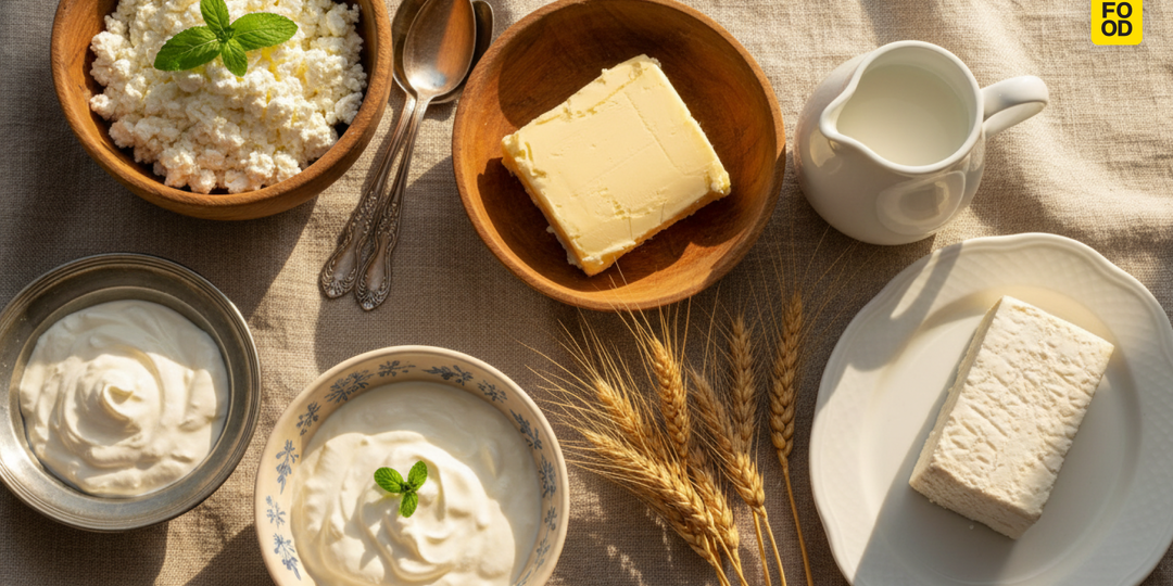 Эликсир бодрости из глубины веков: раскрываем все тайны молочной сыворотки