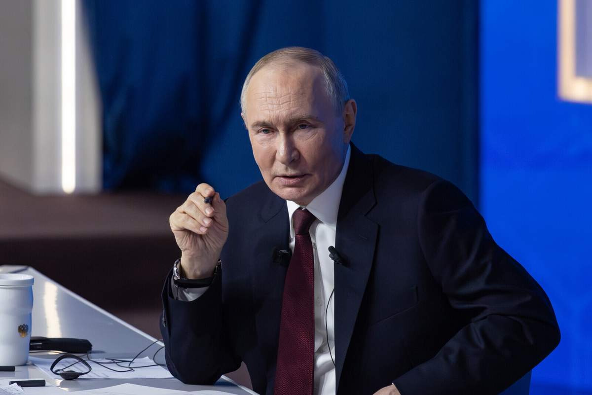 Фото: Дмитрий Фуфаев