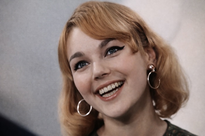 Девочка из советского кино, которую сравнивали с Софи Лорен: почему Марина Гуткович бросила карьеру и уехала в Италию