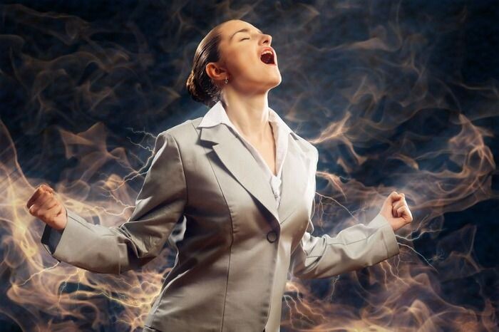 Не вывожу: как не сгореть на работе