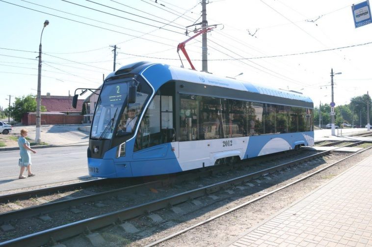 Фото: администрация г. Волгограда