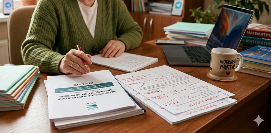 Как оценивать вторую часть ОГЭ и ЕГЭ? Главная шпаргалка для учителя от ФИПИ