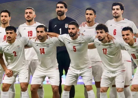    Иран отказался принять участие в чемпионате мира по футболу в США