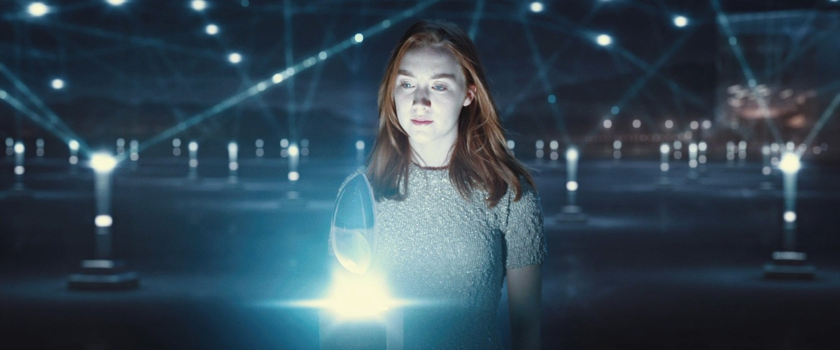 Кадр из фильма